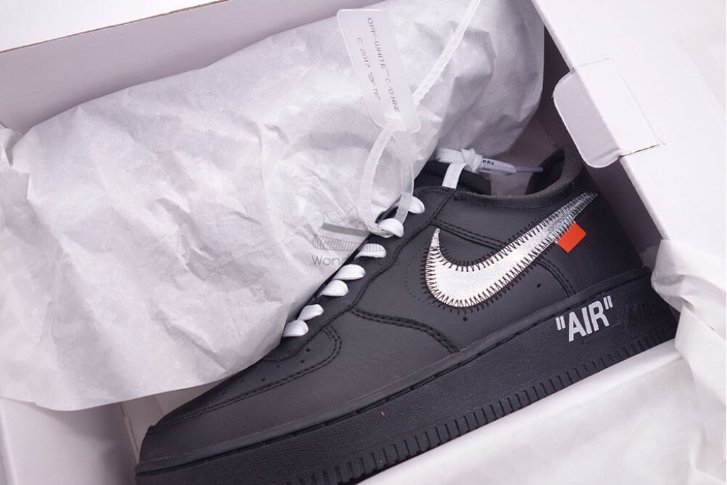 air force 1 low