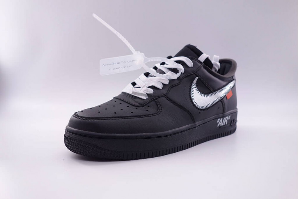 air force 1 low
