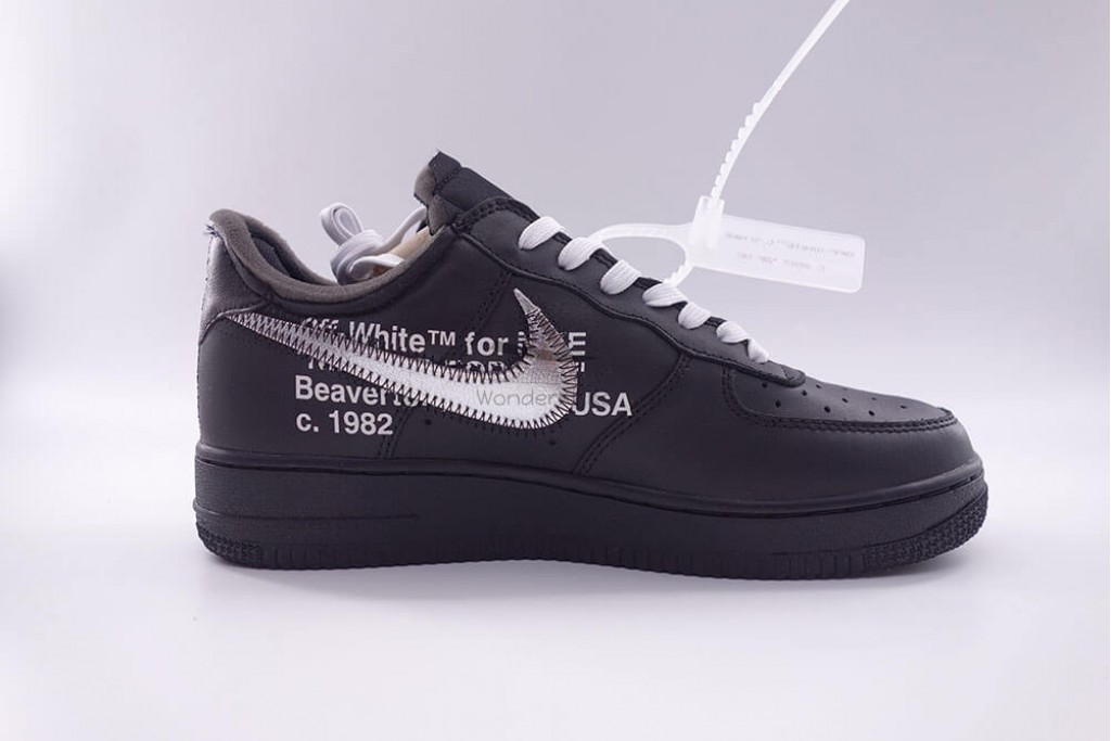 air force 1 low