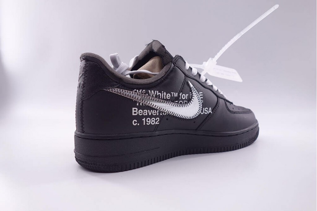air force 1 low