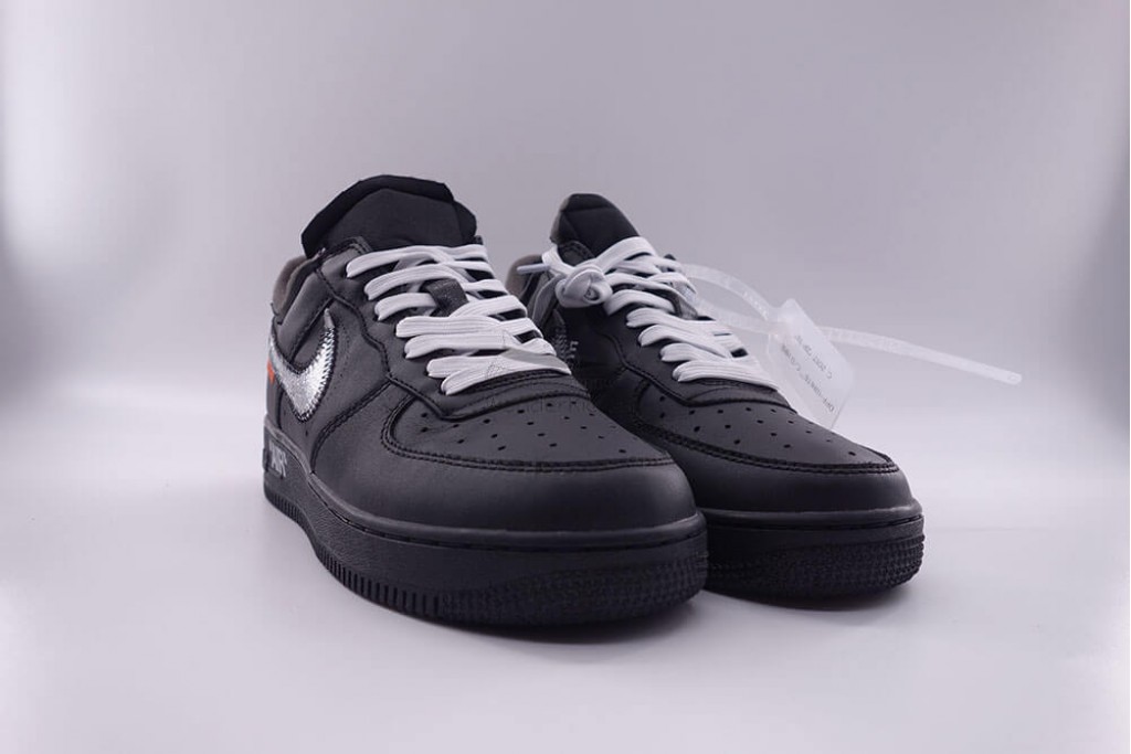 air force 1 low
