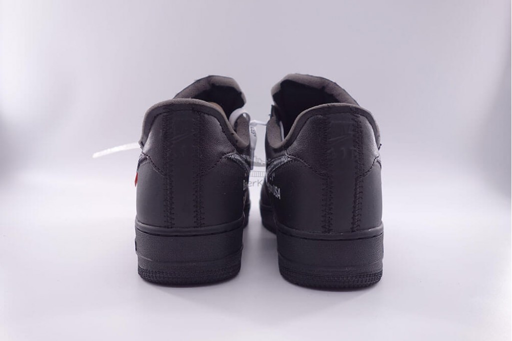air force 1 low
