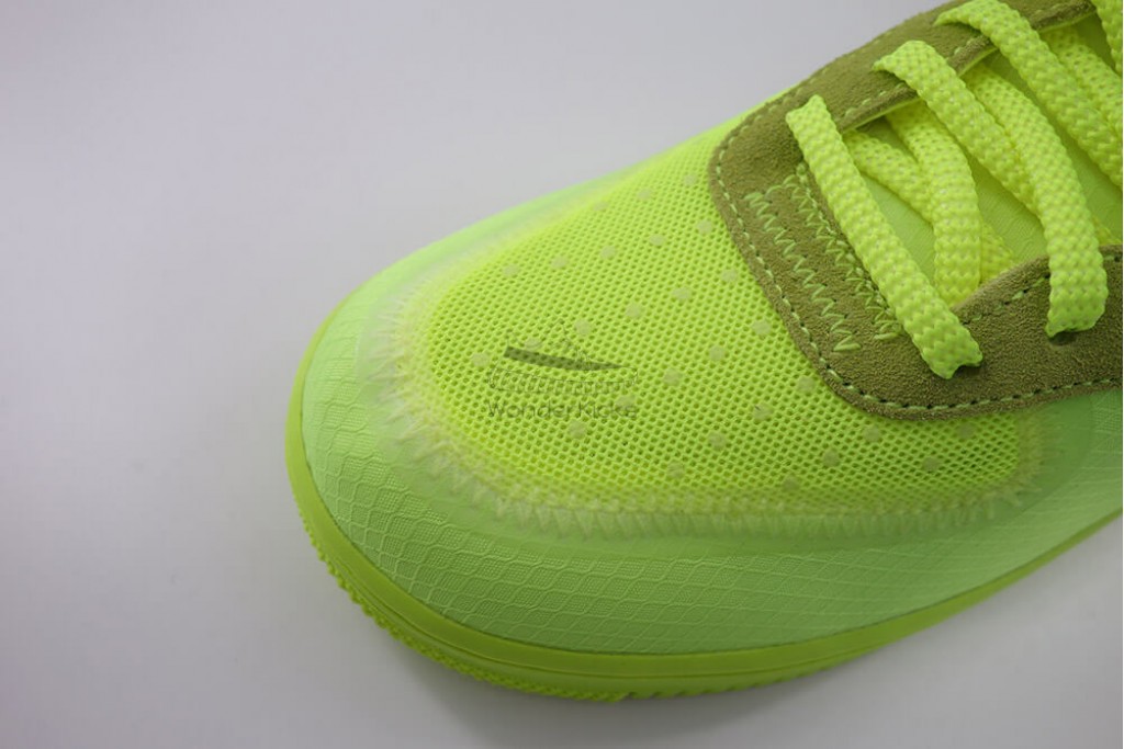 air force 1 low off white volt