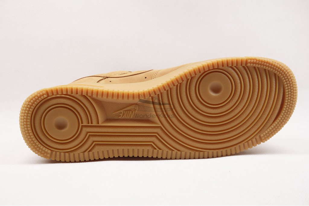 air force 1 low sp S*p*e wheat