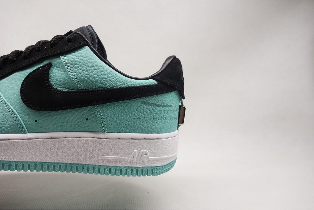 air force 1 low T*f*ny & co. 1837 friends and family