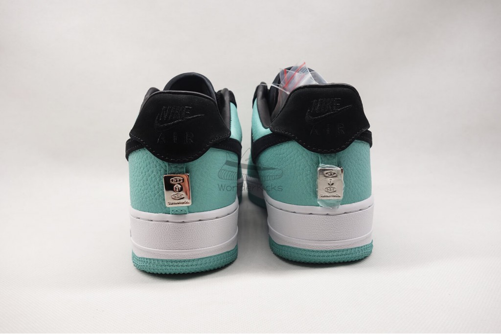 air force 1 low T*f*ny & co. 1837 friends and family