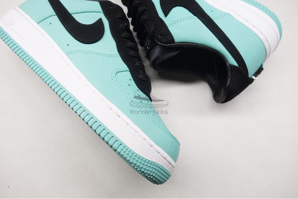 air force 1 low T*f*ny & co. 1837 friends and family