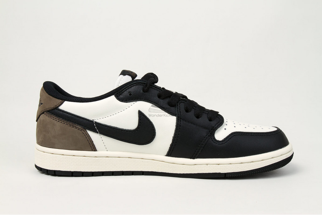 air jordan 1 retro low og mocha palomino