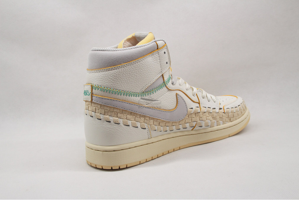 air jordan 1 retro high og sp union la bephies beauty S*pply