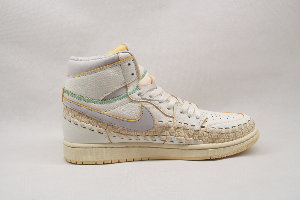 air jordan 1 retro high og sp union la bephies beauty S*pply