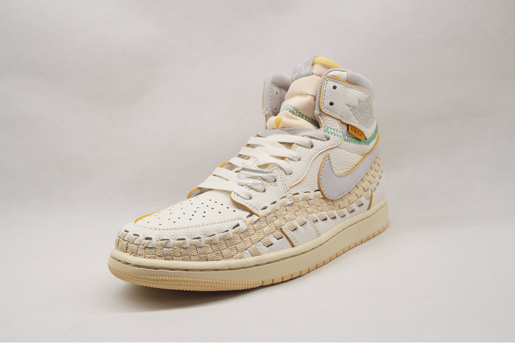 air jordan 1 retro high og sp union la bephies beauty S*pply