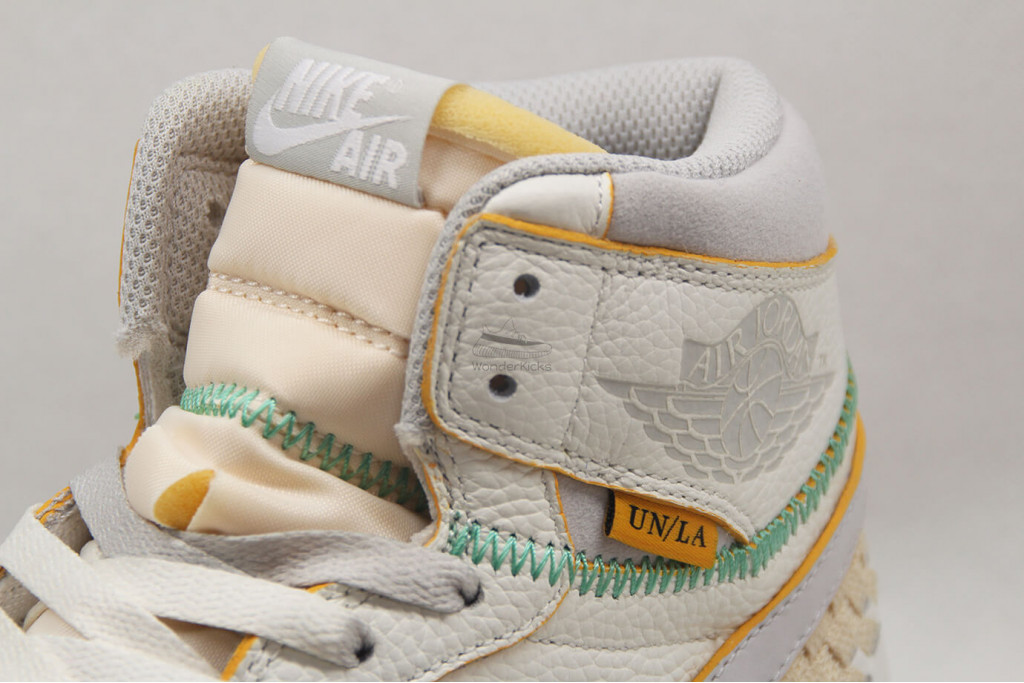 air jordan 1 retro high og sp union la bephies beauty S*pply
