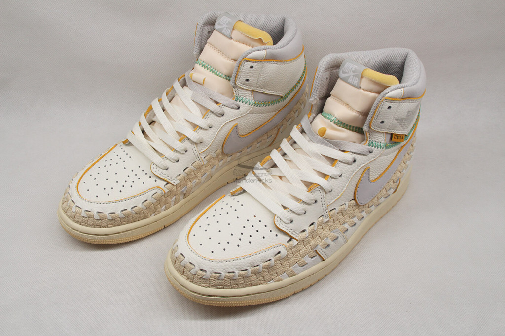 air jordan 1 retro high og sp union la bephies beauty S*pply