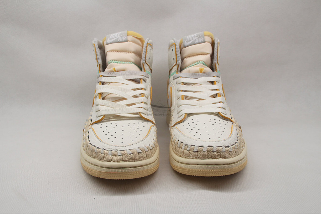 air jordan 1 retro high og sp union la bephies beauty S*pply
