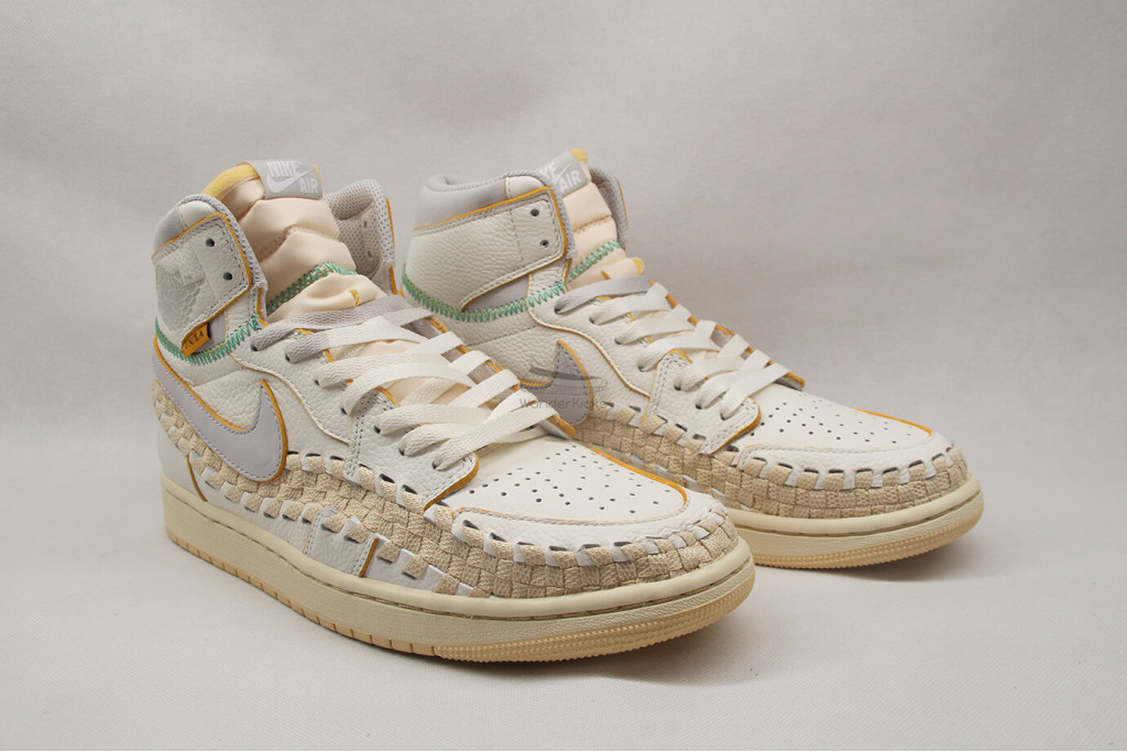 air jordan 1 retro high og sp union la bephies beauty S*pply