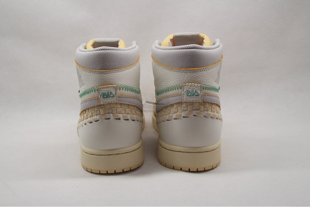 air jordan 1 retro high og sp union la bephies beauty S*pply