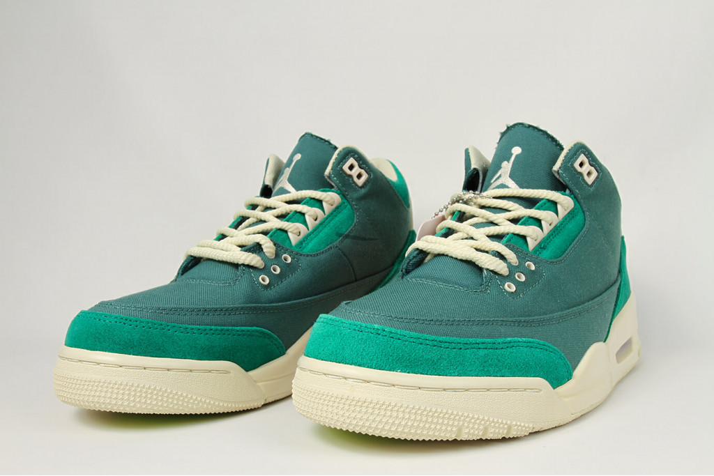air jordan 3 retro sp nina Ch*el abney bicoastal