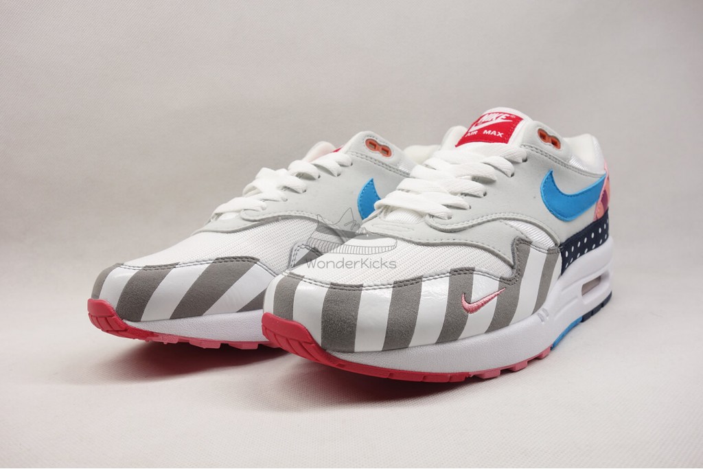 air max 1 parra (2018)