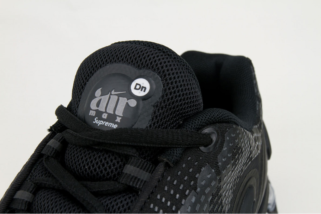 air max dn S*p*e black
