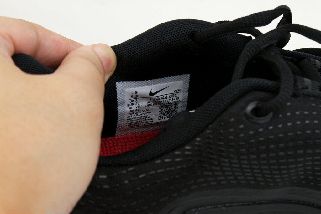 air max dn S*p*e black