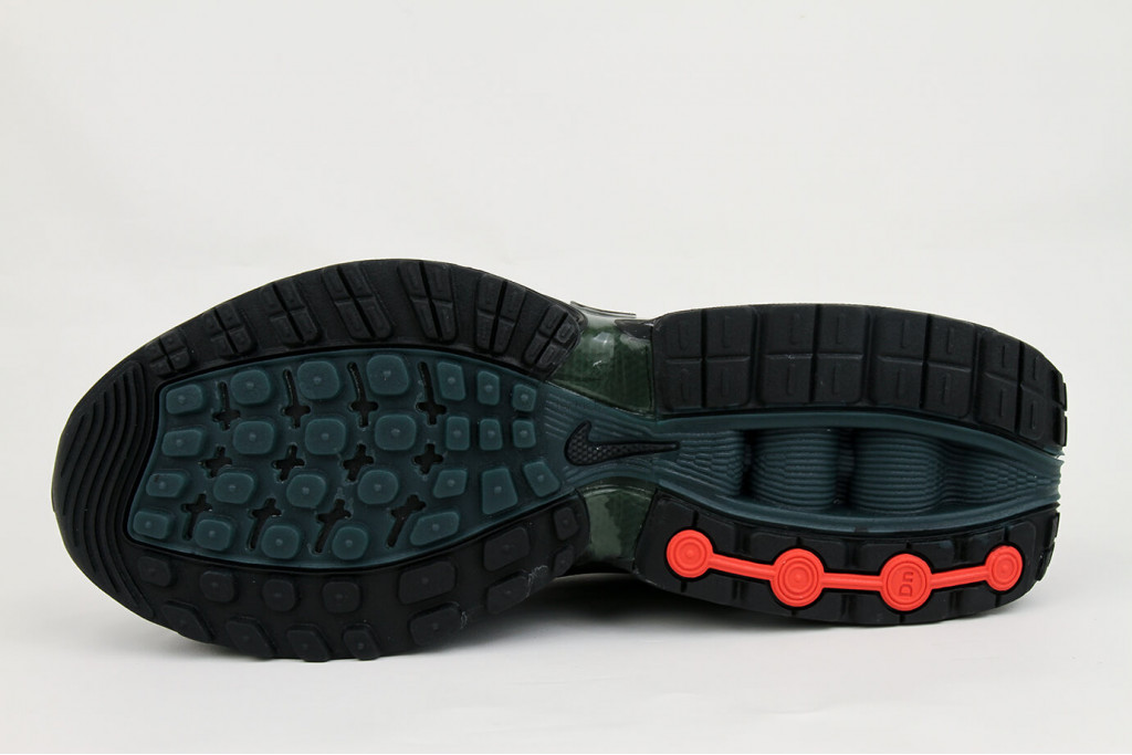 air max dn S*p*e black
