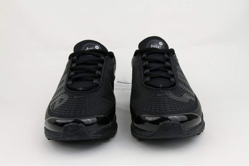 air max dn S*p*e black
