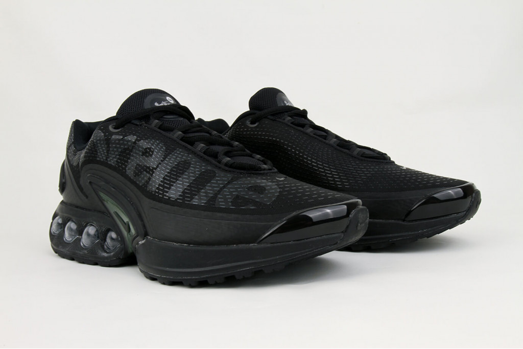 air max dn S*p*e black