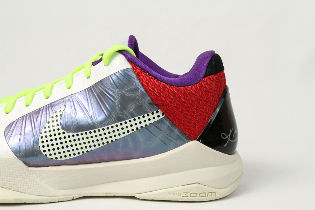 kobe 5 protro pj tucker