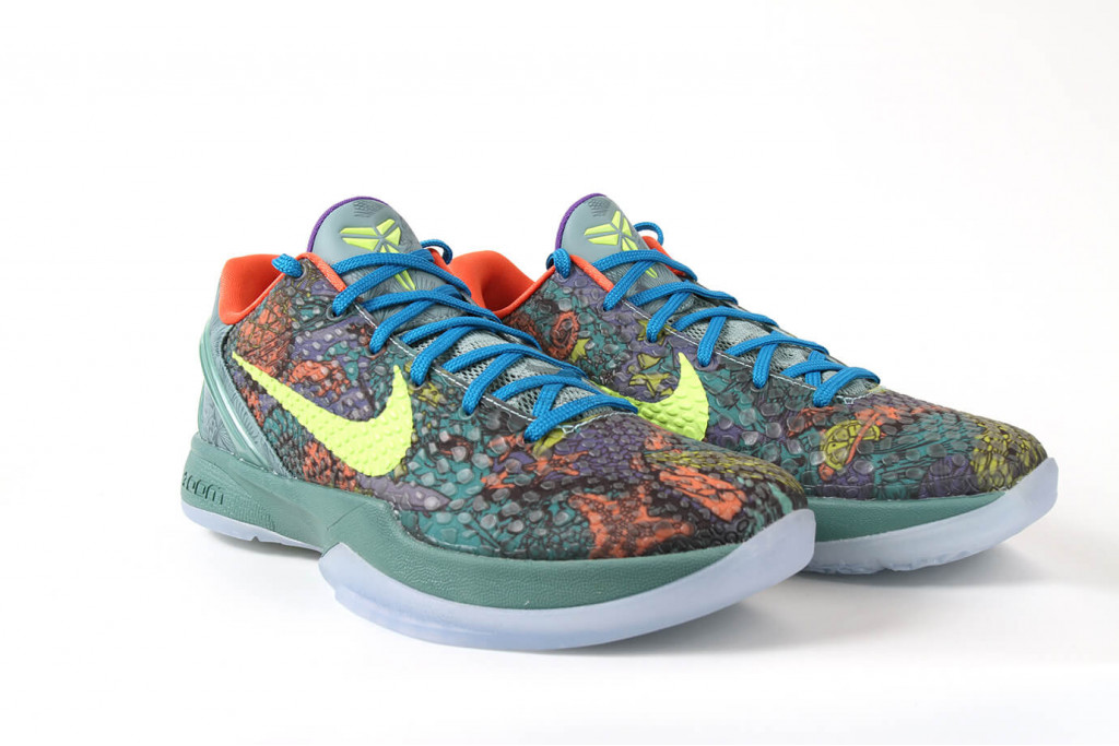 kobe 6 prelude (all-star mvp)