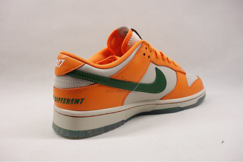 dunk low florida a&m university