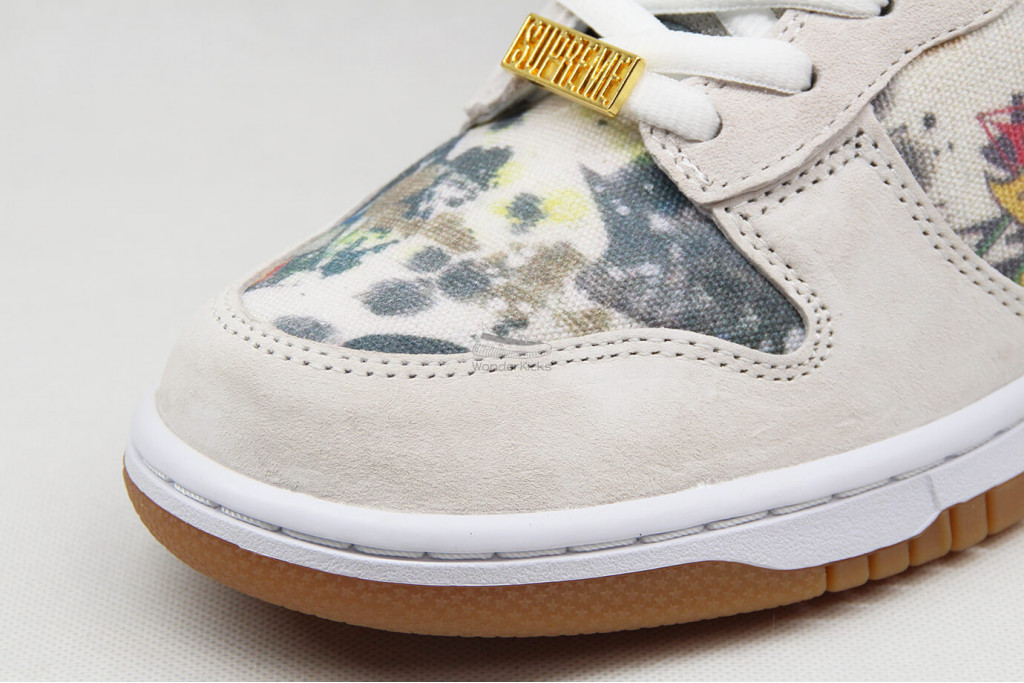 sb dunk high S*p*e rammellzee