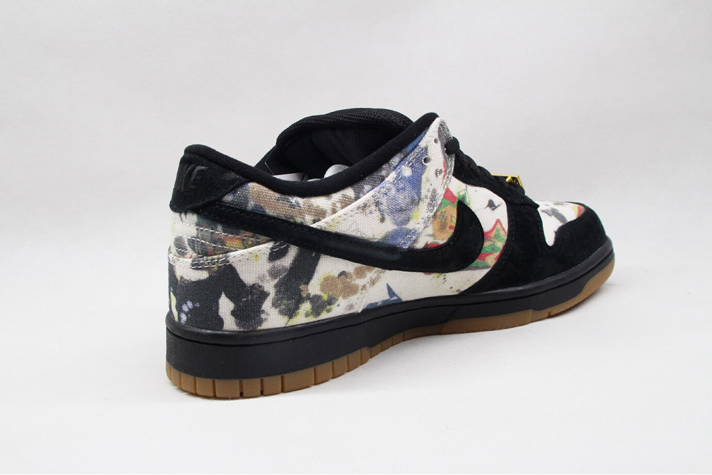 sb dunk low S*p*e rammellzee