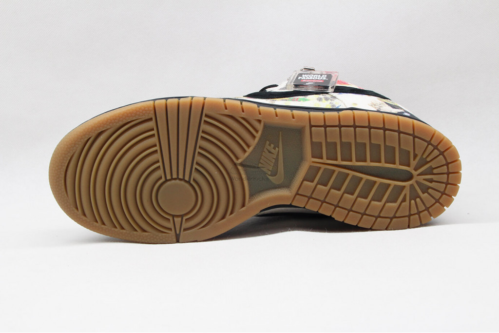 sb dunk low S*p*e rammellzee