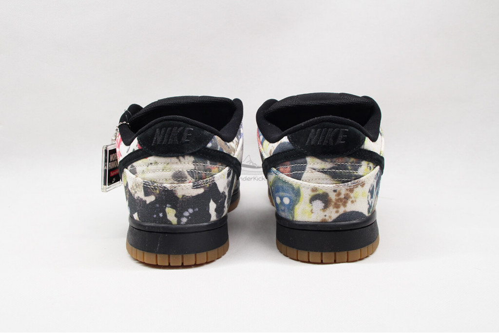 sb dunk low S*p*e rammellzee