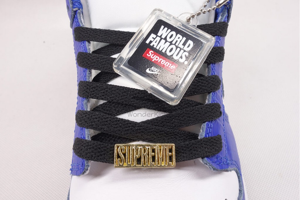 sb dunk low S*p*e stars hyper royal