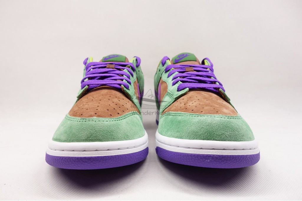 dunk low veneer (2020)